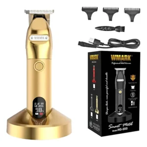 Trimmer WMark Gold NG-203