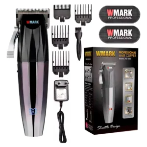 Clipper WMark NG-222 Silver