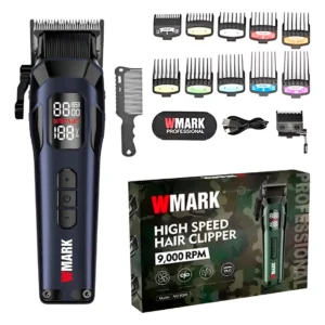 Kit Clipper WMark NG-8080