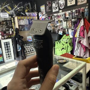 Trimmer WMark NG-203