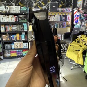 Clipper WMark NG-222 Silver