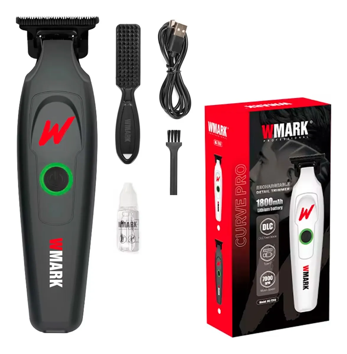 Trimmer WMark NG 7203