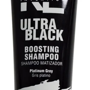 Shampoo Matizador Black Fidelite