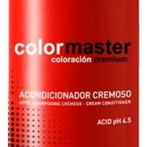 Crema Acida Colormaster 1 litro