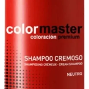 Shampoo ColorMaster Neutro
