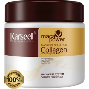 Mascara Karseell Collagen