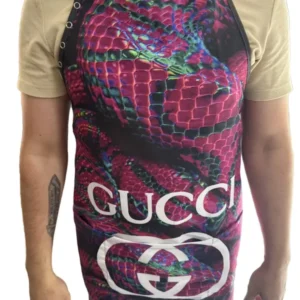 Delantal Gucci Urbano