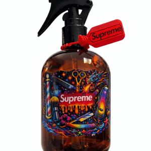 Rociador Supreme