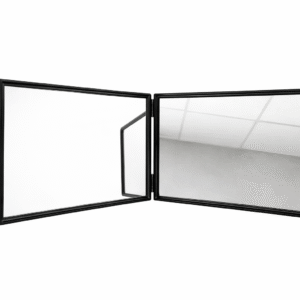 Espejo Doble Plegable