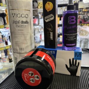 Promo - Kit Descartables porta cuellito de regalo