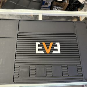 Alfombra Everest imantada 💥