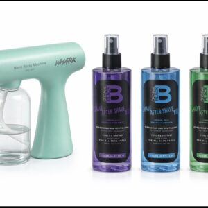 Rociador Electrico WMark con 3 After de Regalo